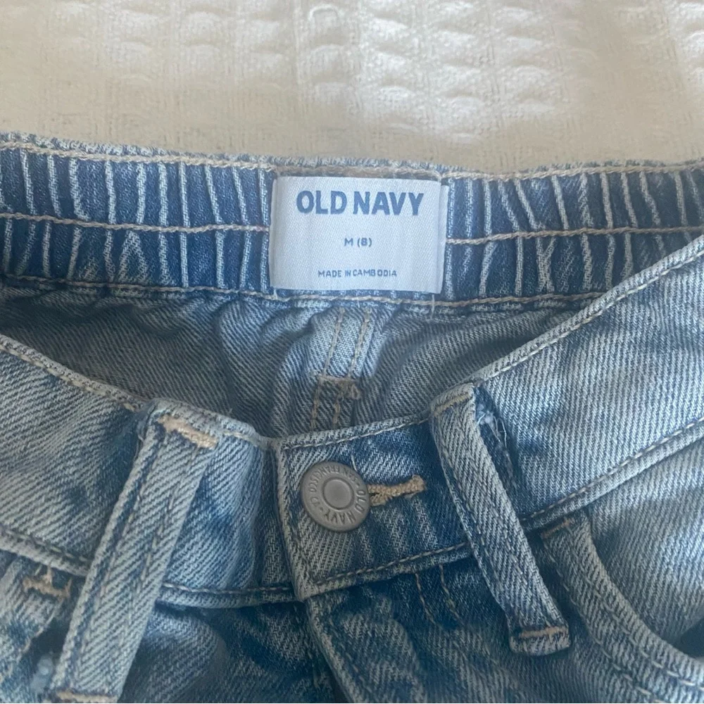 Girls size 8 bottoms bundle